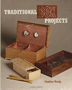 Traditional Box Projects