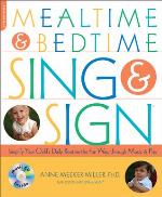 Mealtime and Bedtime Sing &amp; Sign