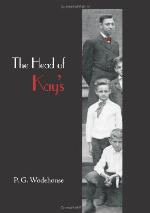 The Head of Kay's