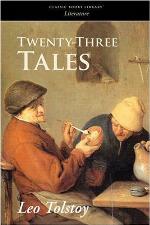 Twenty-Three Tales