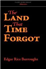The Land That Time Forgot