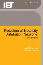 Protection of electricity distribution networks