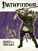 Pathfinder Adventure Path #4