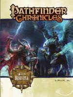 Pathfinder Chronicles
