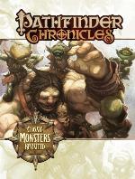 Pathfinder Chronicles