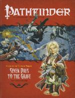 Pathfinder Adventure Path #8
