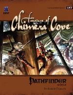 Pathfinder Module LB2