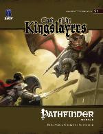 Pathfinder Module S1