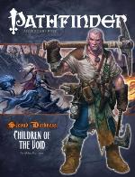 Pathfinder Adventure Path #14