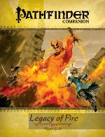 Pathfinder Companion