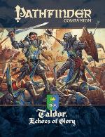 Pathfinder Companion