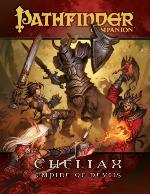 Pathfinder Companion