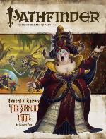 Pathfinder Adventure Path #26