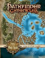 Pathfinder Chronicles