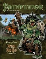Pathfinder Adventure Path #32
