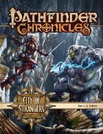 Pathfinder Chronicles