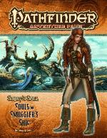 Pathfinder Adventure Path #37