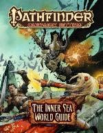 Pathfinder Campaign Setting