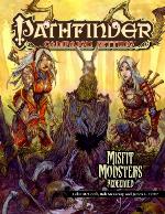 Pathfinder Campaign Setting