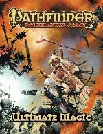 Pathfinder Roleplaying Game