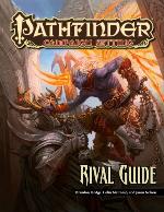 Pathfinder Campaign Setting