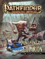 Pathfinder Campaign Setting