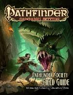 Pathfinder Campaign Setting