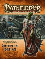 Pathfinder Adventure Path #42
