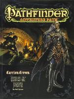 Pathfinder Adventure Path #47