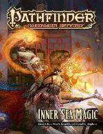 Pathfinder Campaign Setting