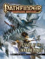 Pathfinder Campaign Setting
