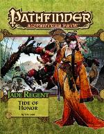 Pathfinder Adventure Path #53