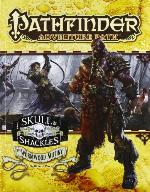 Pathfinder Adventure Path #55