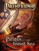 Pathfinder Player Companion