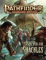 Pathfinder Campaign Setting
