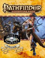 Pathfinder Adventure Path #57