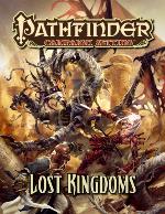 Pathfinder Campaign Setting