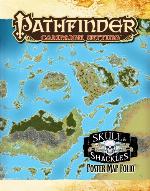Pathfinder Campaign Setting