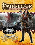 Pathfinder Adventure Path #59