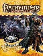 Pathfinder Adventure Path #60