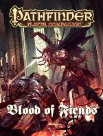 Pathfinder Player Companion