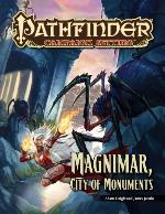 Pathfinder Campaign Setting