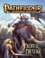 Pathfinder Campaign Setting