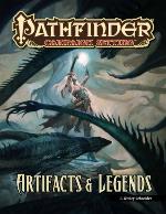 Pathfinder Campaign Setting