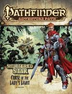 Pathfinder Adventure Path #62