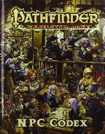 Pathfinder Roleplaying Game
