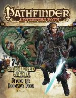 Pathfinder Adventure Path #64
