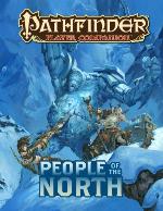 Pathfinder Player Companion