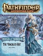 Pathfinder Adventure Path #68