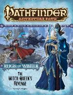 Pathfinder Adventure Path #72